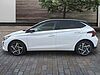 Hyundai I20 1.0 T-GDi Premium Hatchback 5dr Petrol DCT Euro 6 (s/s) (100 ps) Atlas White