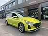 Hyundai I20 1.0 T-GDi Ultimate Hatchback 5dr Petrol Manual Euro 6 (s/s) (100 ps) Lumen Grey Pearl