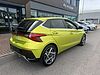 Hyundai I20 1.0 T-GDi Ultimate Hatchback 5dr Petrol Manual Euro 6 (s/s) (100 ps) Lumen Grey Pearl