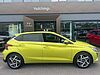 Hyundai I20 1.0 T-GDi Ultimate Hatchback 5dr Petrol Manual Euro 6 (s/s) (100 ps) Lumen Grey Pearl