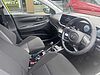 Hyundai I20 1.0 T-GDi Ultimate Hatchback 5dr Petrol Manual Euro 6 (s/s) (100 ps) Lumen Grey Pearl