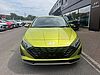 Hyundai I20 1.0 T-GDi Ultimate Hatchback 5dr Petrol Manual Euro 6 (s/s) (100 ps) Lumen Grey Pearl