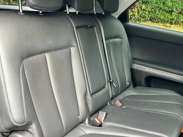 Hyundai IONIQ 5 73kWh Ultimate Hatchback 5dr Electric Auto (217 ps)