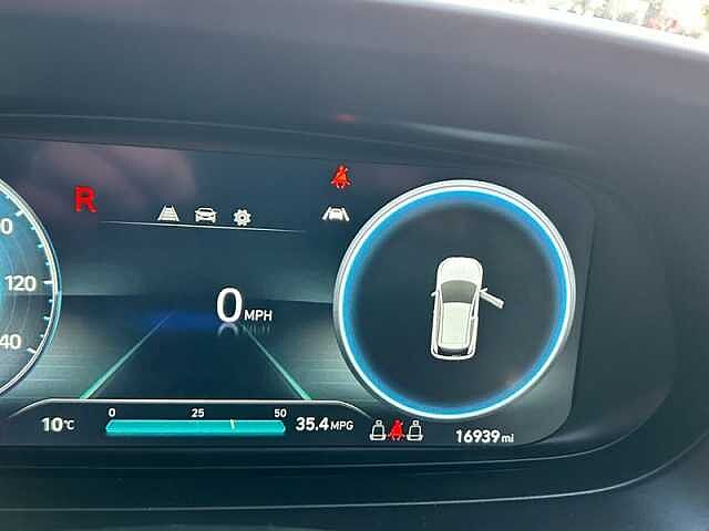 Hyundai i20 1.0 T-GDi MHEV SE Connect Hatchback 5dr Petrol Hybrid Manual Euro 6 (s/s) (100 p