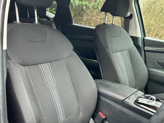 Hyundai TUCSON 1.6 h T-GDi Premium SUV 5dr Petrol Hybrid Auto Euro 6 (s/s) (230 ps)