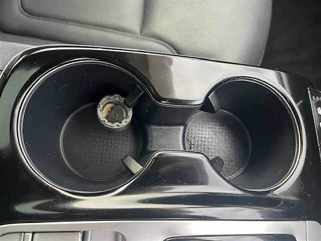 Hyundai TUCSON 1.6 h T-GDi Ultimate SUV 5dr Petrol Hybrid Auto Euro 6 (s/s) (230 ps) Red