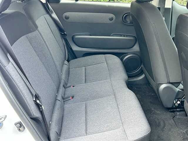 Hyundai INSTER Long Range 49kWh 01 SUV 5dr Electric Auto (115 ps)