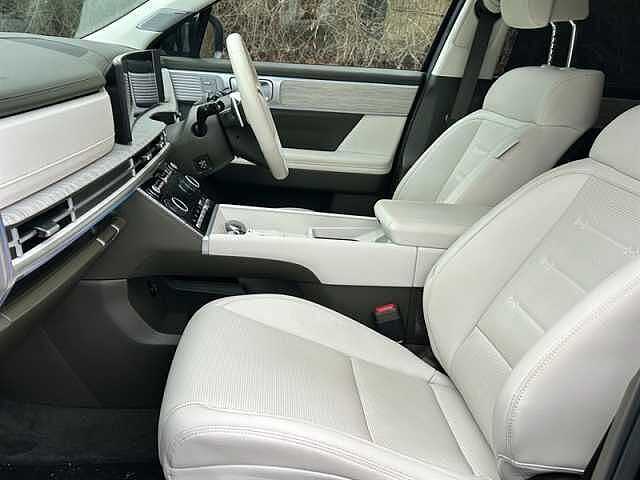 Hyundai SANTA FE 1.6 T-GDi 13.8kWh Ultimate SUV 5dr Petrol Plug-in Hybrid Auto 4WD Euro 6 (s/s) (