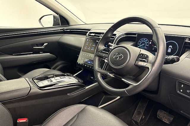 Hyundai i20 1.0 T-GDi Premium Hatchback 5dr Petrol Manual Euro 6 (s/s) (100 ps)