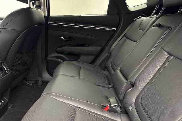 Hyundai i20 1.0 T-GDi Premium Hatchback 5dr Petrol Manual Euro 6 (s/s) (100 ps)