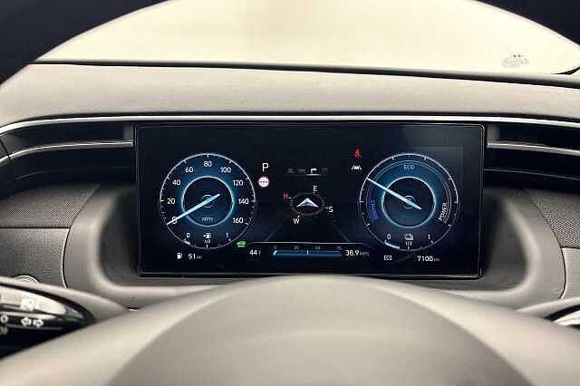 Hyundai i20 1.0 T-GDi Premium Hatchback 5dr Petrol Manual Euro 6 (s/s) (100 ps)