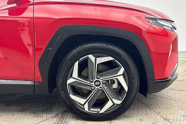 Hyundai i20 1.0 T-GDi Premium Hatchback 5dr Petrol Manual Euro 6 (s/s) (100 ps)