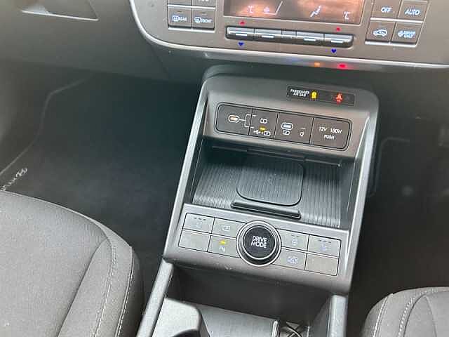 Hyundai KONA 65.4kWh Advance SUV 5dr Electric Auto (218 ps)