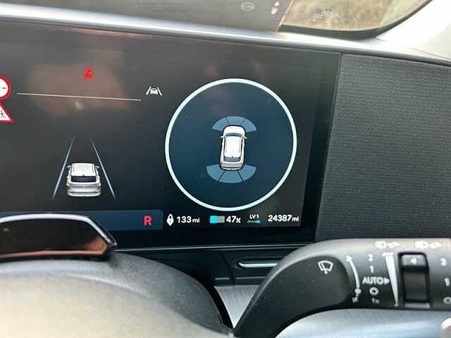 Hyundai KONA 65.4kWh Advance SUV 5dr Electric Auto (218 ps)