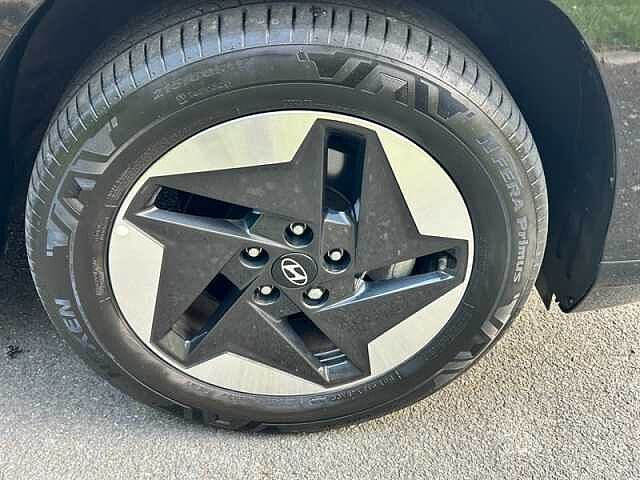 Hyundai KONA 65.4kWh Advance SUV 5dr Electric Auto (218 ps)