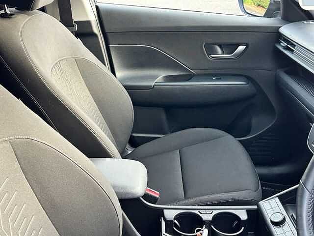 Hyundai KONA 65.4kWh Advance SUV 5dr Electric Auto (218 ps)