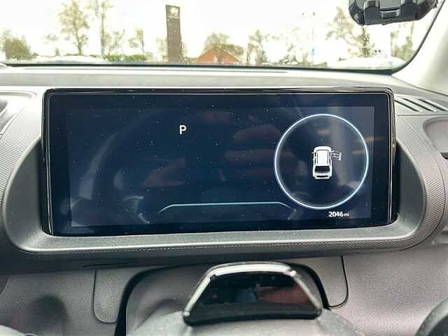 Hyundai INSTER Long Range 49kWh 02 SUV 5dr Electric Auto (115 ps) Beige