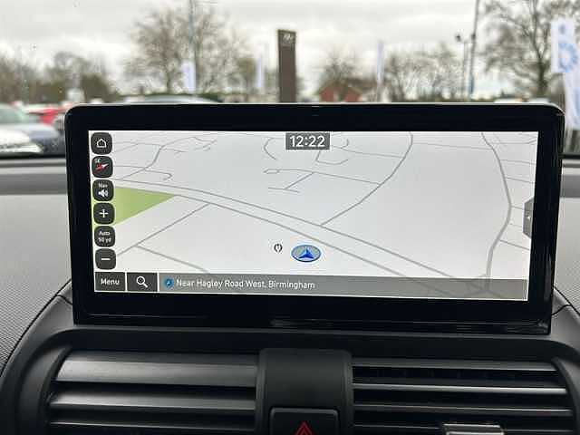 Hyundai INSTER Long Range 49kWh 02 SUV 5dr Electric Auto (115 ps) Beige