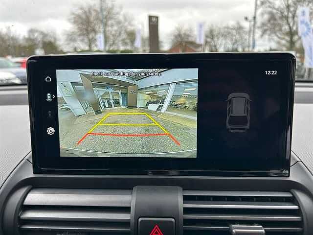 Hyundai INSTER Long Range 49kWh 02 SUV 5dr Electric Auto (115 ps) Beige