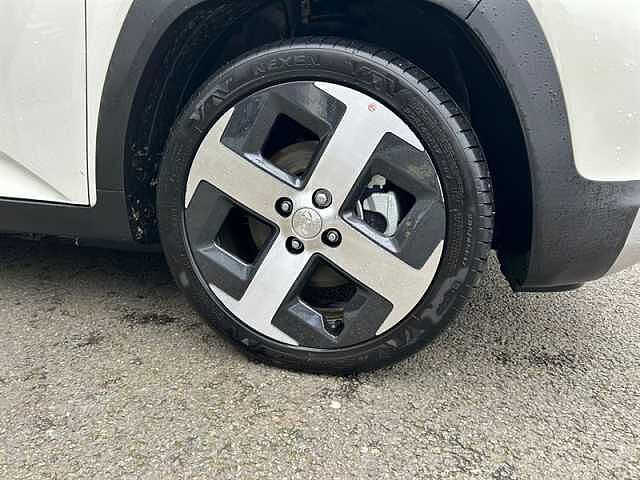 Hyundai INSTER Long Range 49kWh 02 SUV 5dr Electric Auto (115 ps) Beige