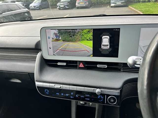 Hyundai IONIQ 5 73kWh Premium Hatchback 5dr Electric Auto (217 ps) Gold