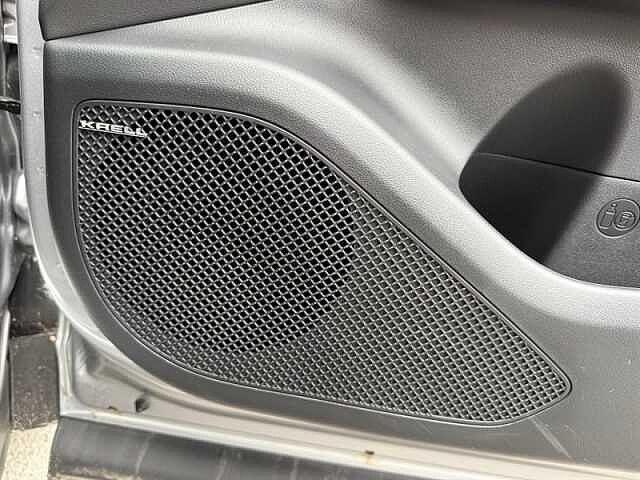 Hyundai TUCSON 1.6 T-GDi 13.8kWh Ultimate SUV 5dr Petrol Plug-in Hybrid Auto Euro 6 (s/s) (253 Silver