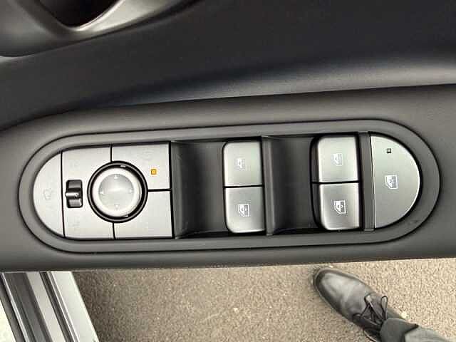 Hyundai IONIQ 5 84kWh Ultimate Hatchback 5dr Electric Auto AWD (325 ps) Grey