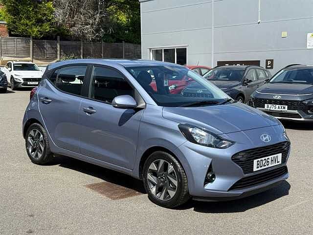 1.0 Advance Hatchback 5dr Petrol Manual Euro 6 (s/s) (63 ps)