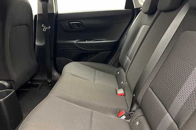 Hyundai KONA 65.4kWh N Line SUV 5dr Electric Auto (218 ps) Blue