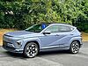 Hyundai KONA 65.4kWh Ultimate SUV 5dr Electric Auto (218 ps) Blue