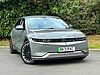 Hyundai IONIQ 5 73kWh Ultimate Hatchback 5dr Electric Auto (217 ps) Grey