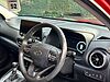 Hyundai KONA 1.6 h-GDi Premium SUV 5dr Petrol Hybrid DCT Euro 6 (s/s) (141 ps) Red