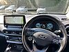 Hyundai KONA 1.6 h-GDi Premium SUV 5dr Petrol Hybrid DCT Euro 6 (s/s) (141 ps) Red