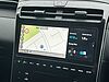 Hyundai TUCSON 1.6 h T-GDi Premium SUV 5dr Petrol Hybrid Auto Euro 6 (s/s) (230 ps) Blue