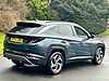 Hyundai TUCSON 1.6 h T-GDi Premium SUV 5dr Petrol Hybrid Auto Euro 6 (s/s) (230 ps) Blue