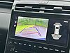 Hyundai TUCSON 1.6 h T-GDi Premium SUV 5dr Petrol Hybrid Auto Euro 6 (s/s) (230 ps) Blue