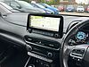 Hyundai KONA 1.6 h-GDi Premium SUV 5dr Petrol Hybrid DCT Euro 6 (s/s) (141 ps) Grey