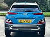 Hyundai KONA 1.6 h-GDi Premium SUV 5dr Petrol Hybrid DCT Euro 6 (s/s) (141 ps) Blue