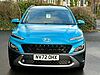 Hyundai KONA 1.6 h-GDi Premium SUV 5dr Petrol Hybrid DCT Euro 6 (s/s) (141 ps) Blue