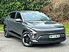 Hyundai KONA 65.4kWh Advance SUV 5dr Electric Auto (218 ps) Grey