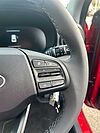 Hyundai I10 1.0 Advance Hatchback 5dr Petrol Auto Euro 6 (s/s) (63 ps) Red