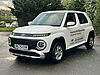 Hyundai INSTER Long Range 49kWh 01 SUV 5dr Electric Auto (115 ps) White