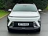 Hyundai KONA 1.6 h-GDi Ultimate SUV 5dr Petrol Hybrid DCT Euro 6 (s/s) (129 ps) White
