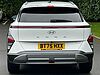 Hyundai KONA 1.6 h-GDi Ultimate SUV 5dr Petrol Hybrid DCT Euro 6 (s/s) (129 ps) White