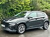 Hyundai KONA 64kWh Premium SUV 5dr Electric Auto (10.5kW Charger) (204 ps) Black