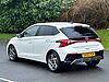 Hyundai I20 1.0 T-GDi Premium Hatchback 5dr Petrol Manual Euro 6 (s/s) (100 ps) White