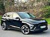 Hyundai KONA 65.4kWh Advance SUV 5dr Electric Auto (218 ps) Black
