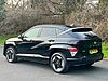Hyundai KONA 65.4kWh Advance SUV 5dr Electric Auto (218 ps) Black