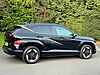 Hyundai KONA 65.4kWh Advance SUV 5dr Electric Auto (218 ps) Black