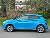 Hyundai KONA 64kWh Ultimate SUV 5dr Electric Auto (10.5kW Charger) (204 ps) Blue